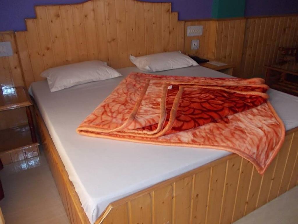 Himgiri Resort Nagchala Luaran gambar
