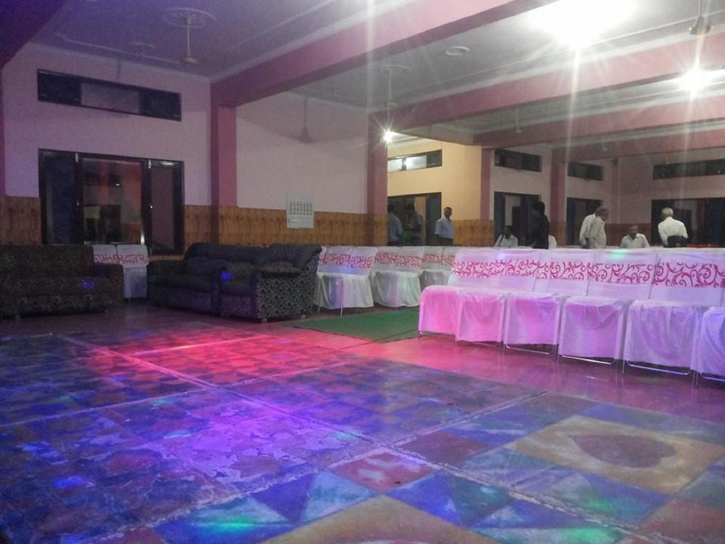 Himgiri Resort Nagchala Luaran gambar